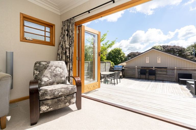 Photo of property in 10 Mansel Avenue, Hillcrest, Hamilton, 3216