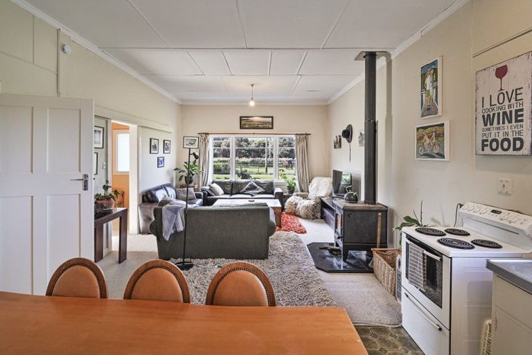 Photo of property in 356 Waldon Road, Dartmoor, Napier, 4186