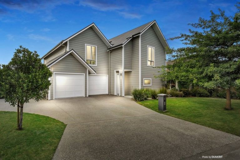 Photo of property in 23 Westwood Avenue, Greytown, 5712