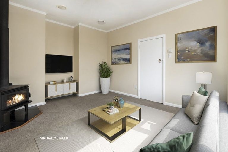 Photo of property in 89 Scott Street, Blenheim, 7201