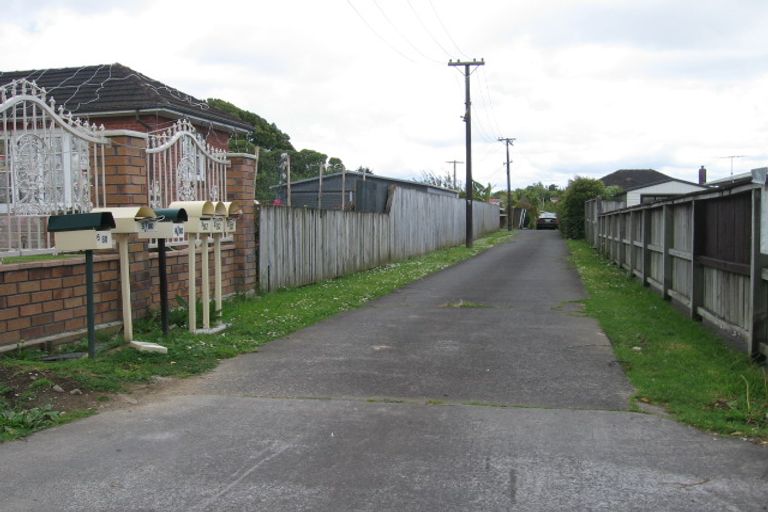 Photo of property in 6/80 Portage Road, Papatoetoe, Auckland, 2025