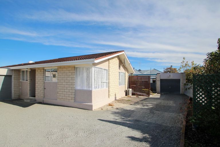 Photo of property in 4c Mersey Street, South Hill, Oamaru, 9400