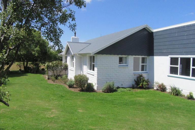 Photo of property in 104 Upper Hook Road, Makikihi, Waimate, 7978