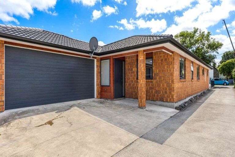 Photo of property in 5 Byron Street, Trentham, Upper Hutt, 5018