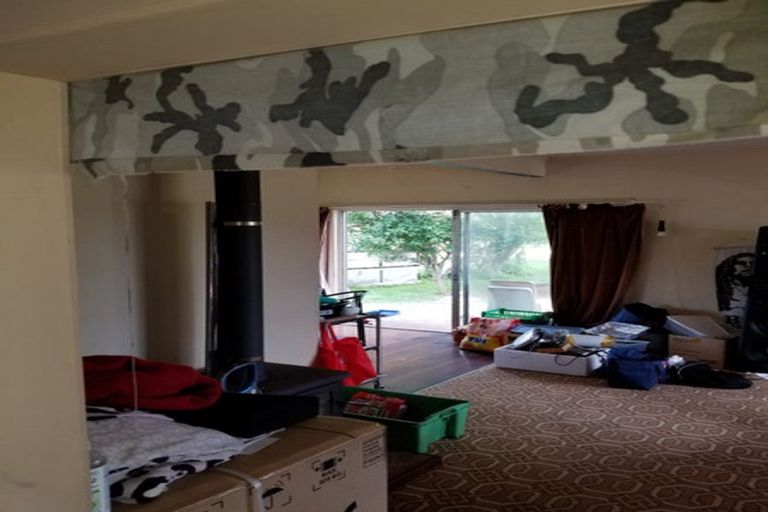 Photo of property in 180 Diggers Valley Road, Herekino, Kaitaia, 0481