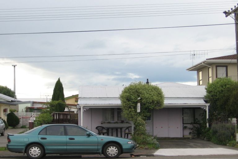 Photo of property in 63 Meeanee Quay, Westshore, Napier, 4110