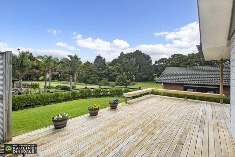 Photo of property in 6 Daviot Place, Te Kamo, Whangarei, 0112