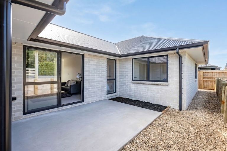 Photo of property in 7 Hauhake Terrace, Leamington, 3495