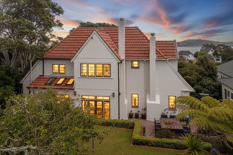 Photo of property in 17 Benares Street, Khandallah, Wellington, 6035