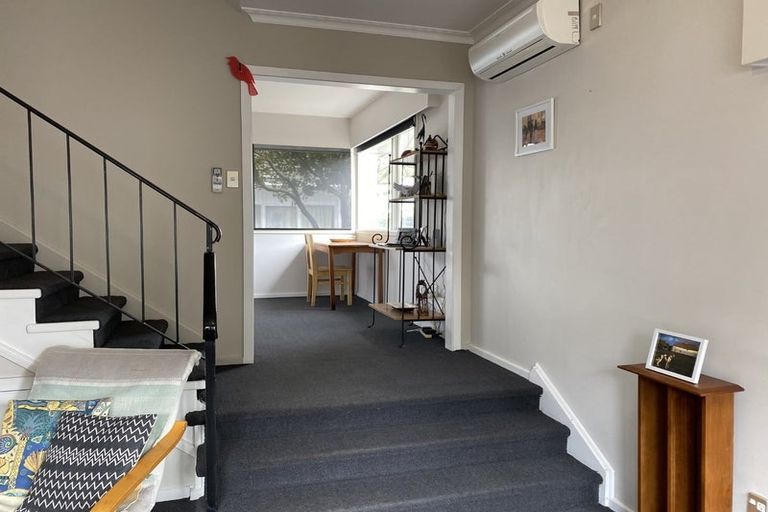 Photo of property in 7/112 Rossall Street, Merivale, Christchurch, 8014