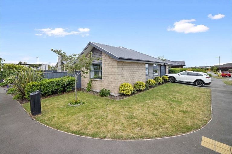 Photo of property in 1 Maclaren Road, Wigram, Christchurch, 8042
