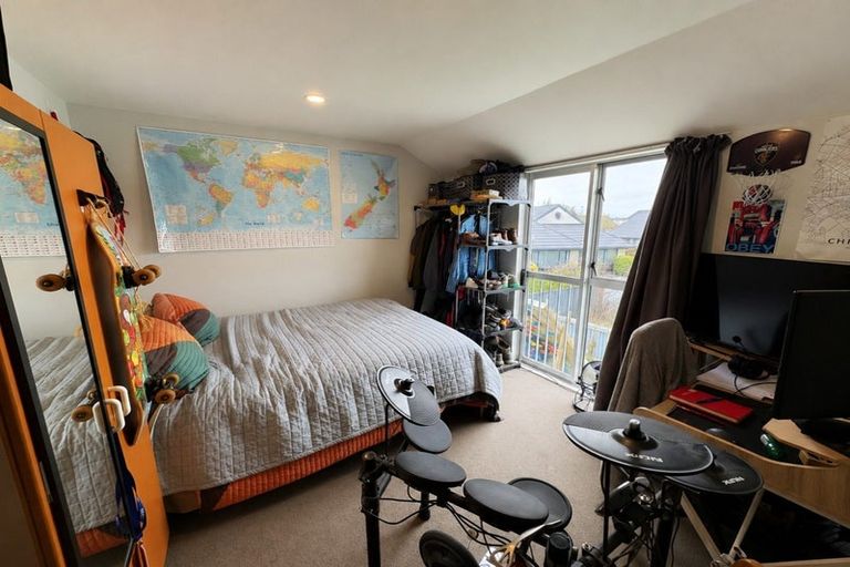 Photo of property in 109a Peverel Street, Riccarton, Christchurch, 8041