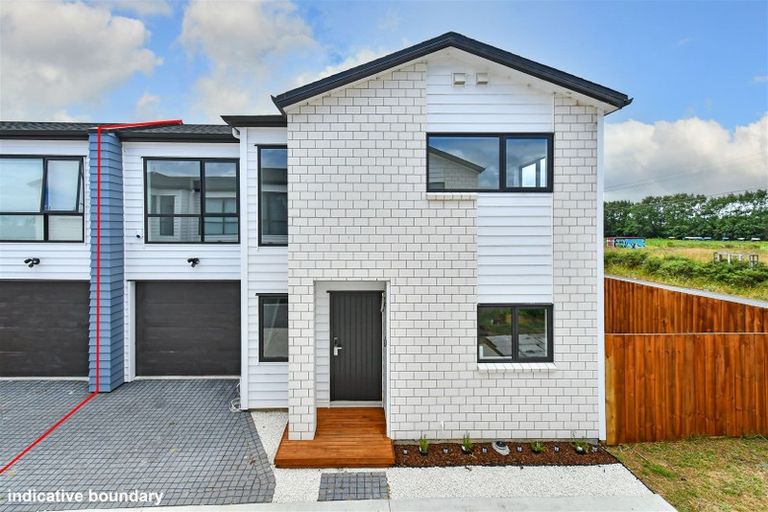 Photo of property in 20a Survila Street, Takanini, 2110