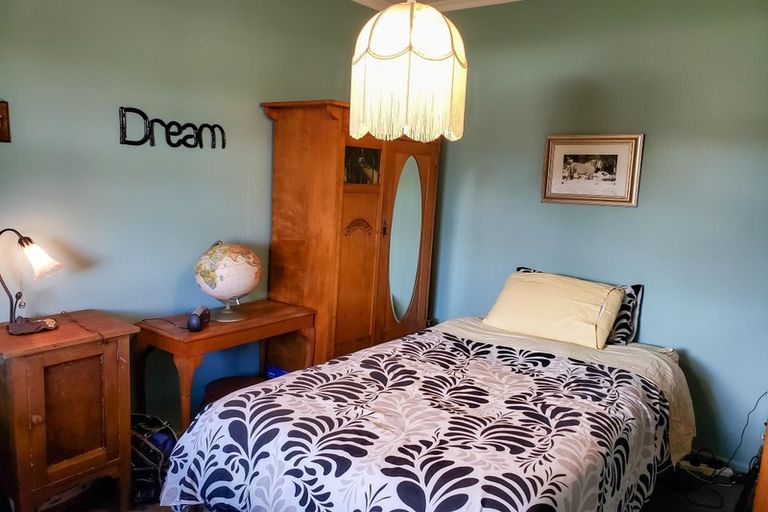 Photo of property in 38 Old Slip Road, Hakataramea, Kurow, 9498