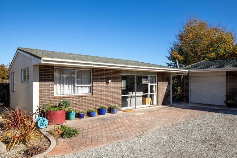 Photo of property in 3/8 Enterprise Street, Alexandra, 9320