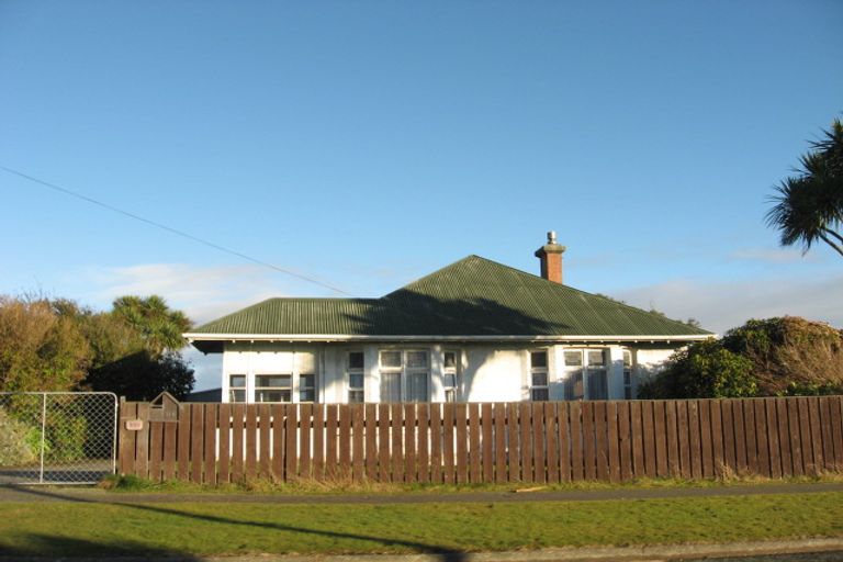 Photo of property in 119 Panton Street, Appleby, Invercargill, 9812