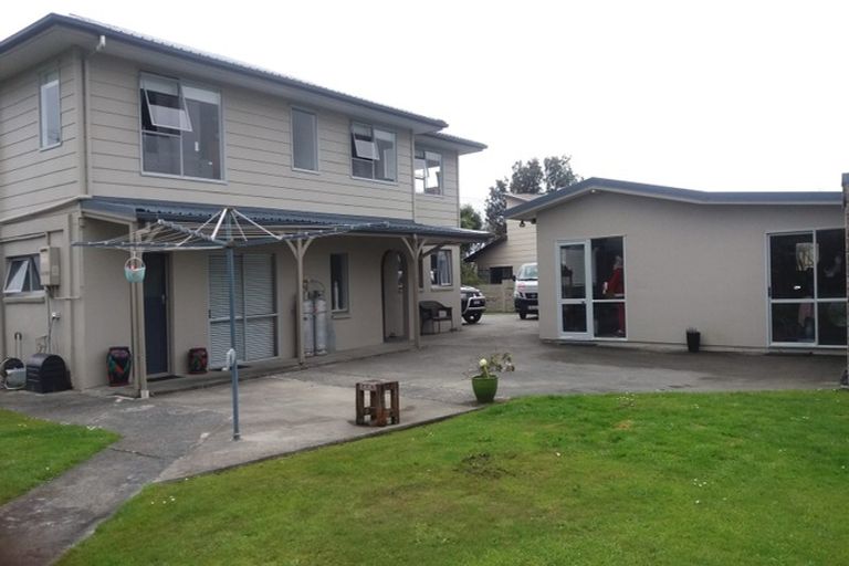 Photo of property in 270 Kumara Junction Highway, Arahura Valley, Hokitika, 7882