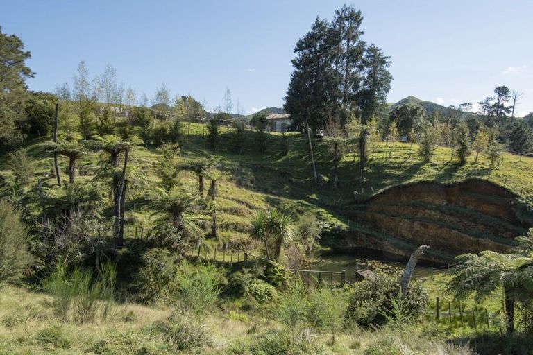 Photo of property in 100 Bulltown Road, Waihi, 3610