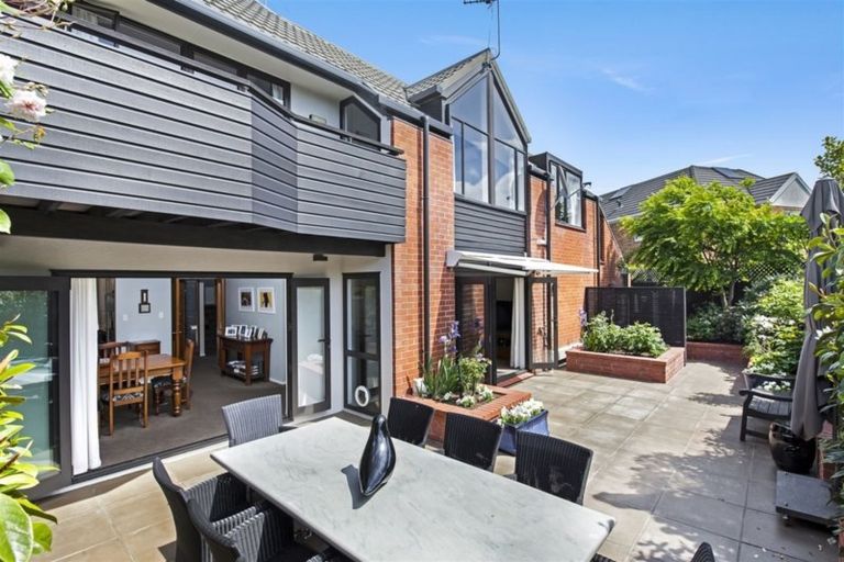 Photo of property in 153d Clyde Road, Burnside, Christchurch, 8053