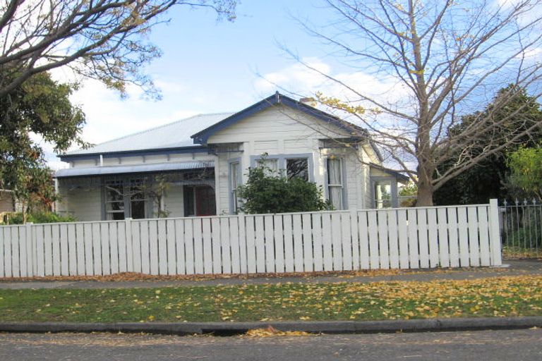 Photo of property in 10 Mcdonald Street, Napier South, Napier, 4110