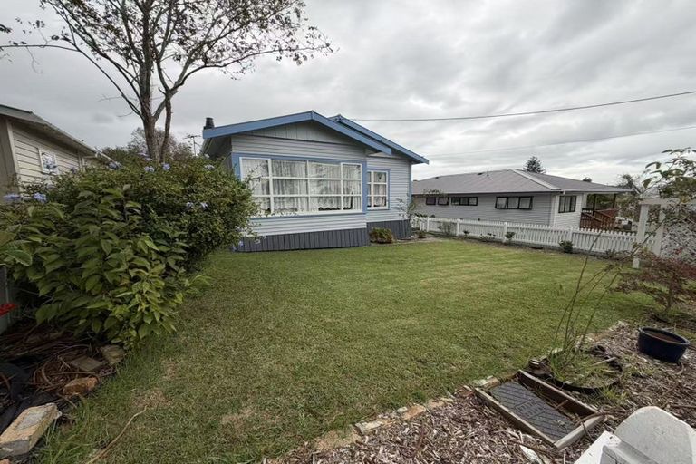 Photo of property in 8 Nikau Street, New Lynn, Auckland, 0600