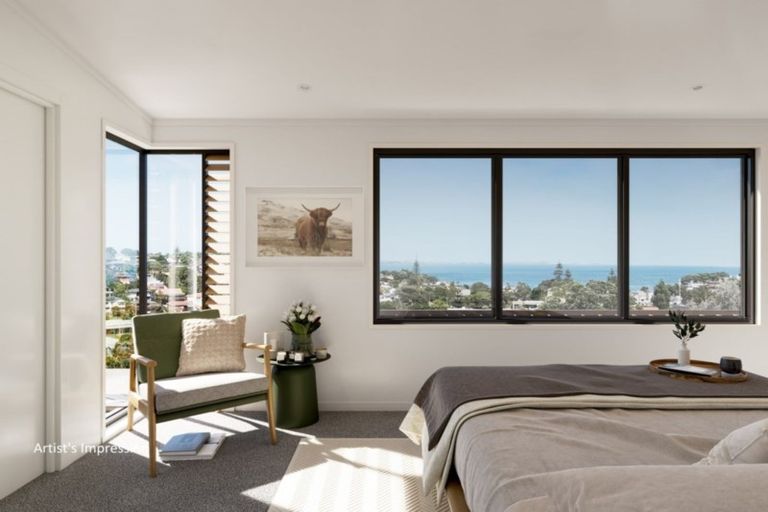 Photo of property in 26 Hastings Parade, Devonport, Auckland, 0624