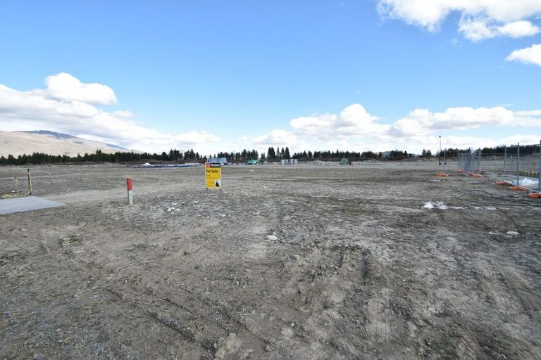 Photo of property in 54 Lakeland Avenue, Twizel, 7901