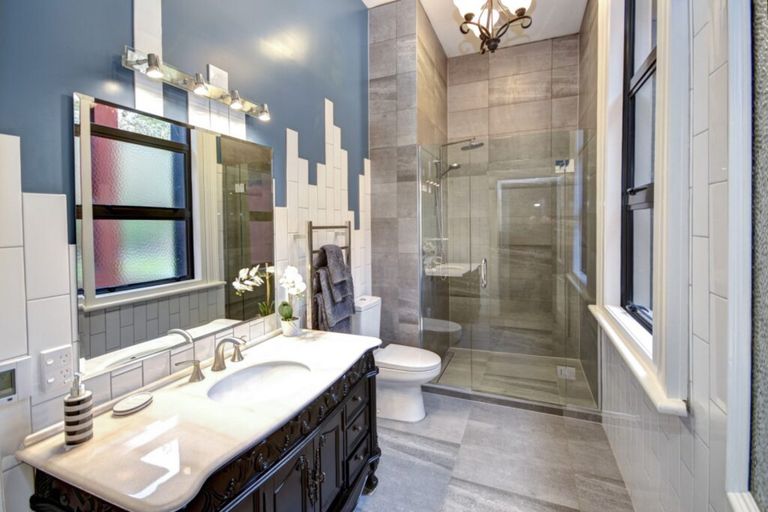 Photo of property in 16 Ascog Road, Ravensbourne, Dunedin, 9022