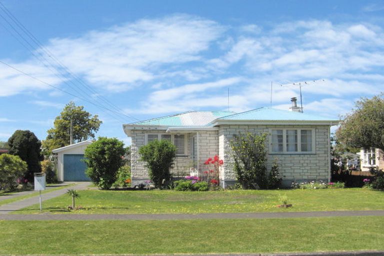Photo of property in 22 Grafton Road, Te Hapara, Gisborne, 4010
