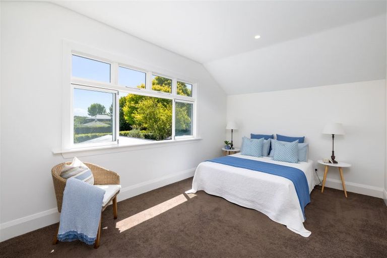 Photo of property in 29 Halton Street, Strowan, Christchurch, 8052