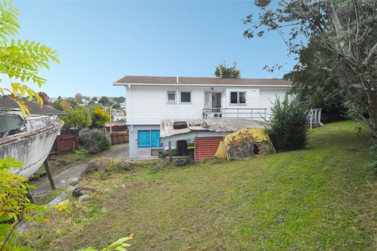 Photo of property in 38 Alidade Place, Massey, Auckland, 0614