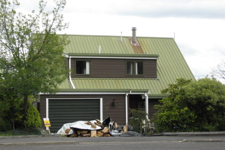 Photo of property in 35 Alpine Avenue, Hanmer Springs, 7334