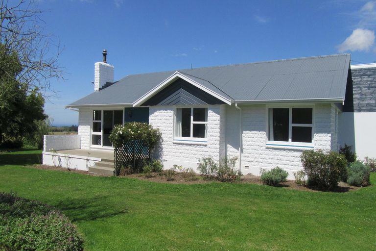 Photo of property in 104 Upper Hook Road, Makikihi, Waimate, 7978