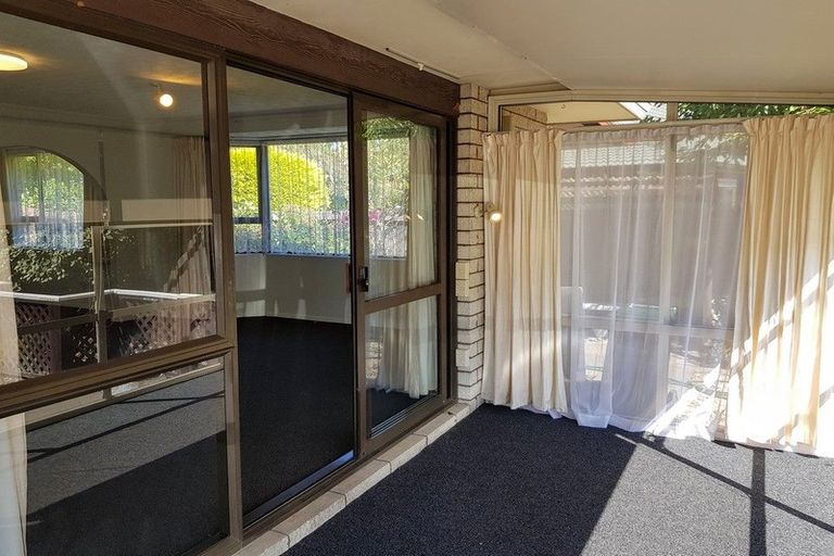 Photo of property in 55a Ambleside Drive, Burnside, Christchurch, 8053