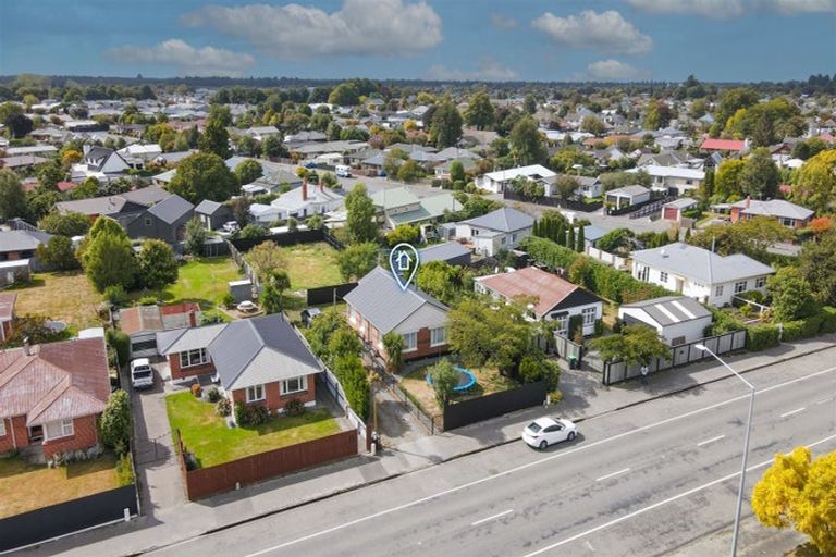 Photo of property in 140a Alford Forest Road, Allenton, 7700