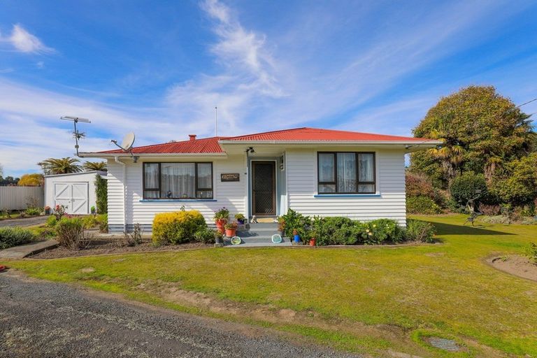 Photo of property in 50 Para Street, Taumarunui, 3920
