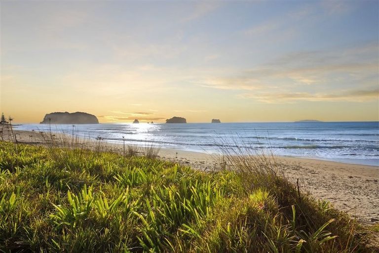 Photo of property in 100 Tangaroa Road, Whangamata, 3620