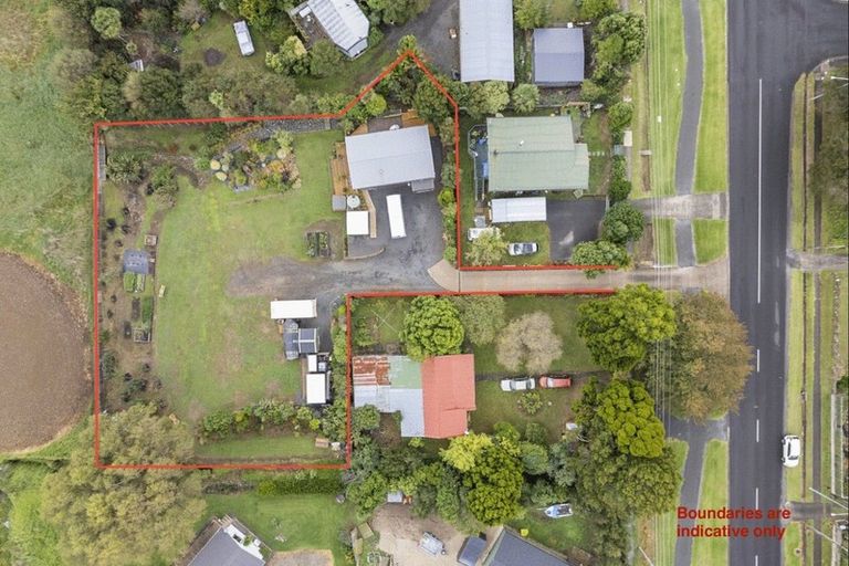 Photo of property in 29a Whitaker Street, Te Aroha, 3320