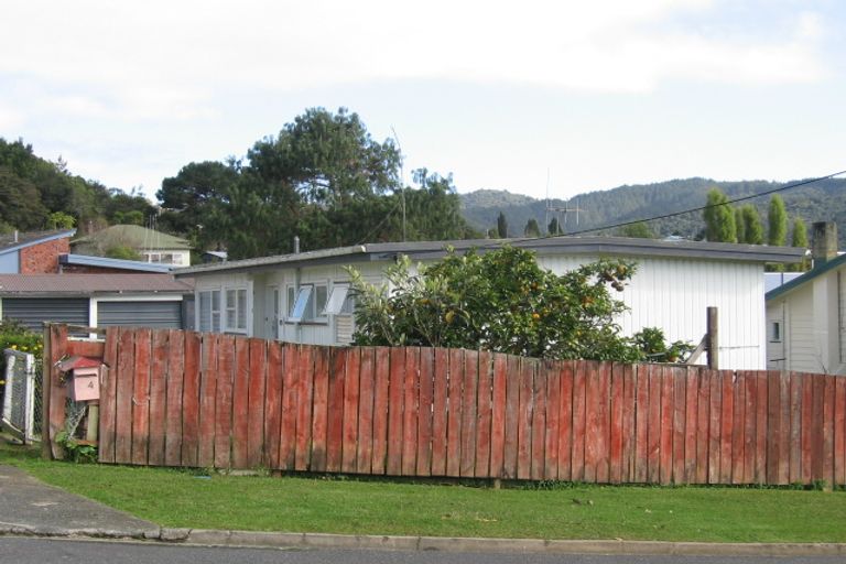 Photo of property in 61 Morningside Road, Morningside, Whangarei, 0110