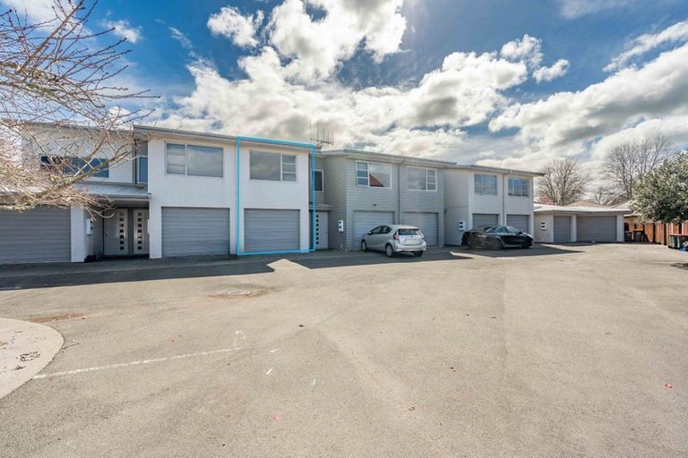 Photo of property in 9d Denver Place, Hamilton East, Hamilton, 3216