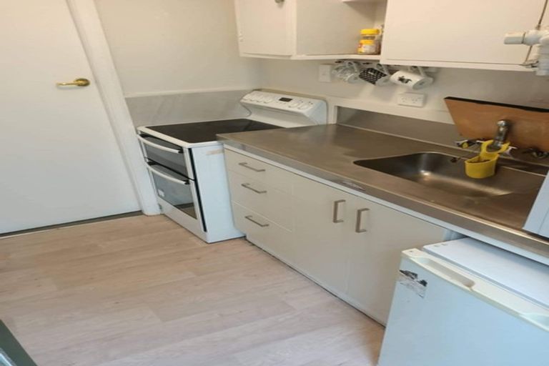 Photo of property in 12/313 The Terrace, Te Aro, Wellington, 6011