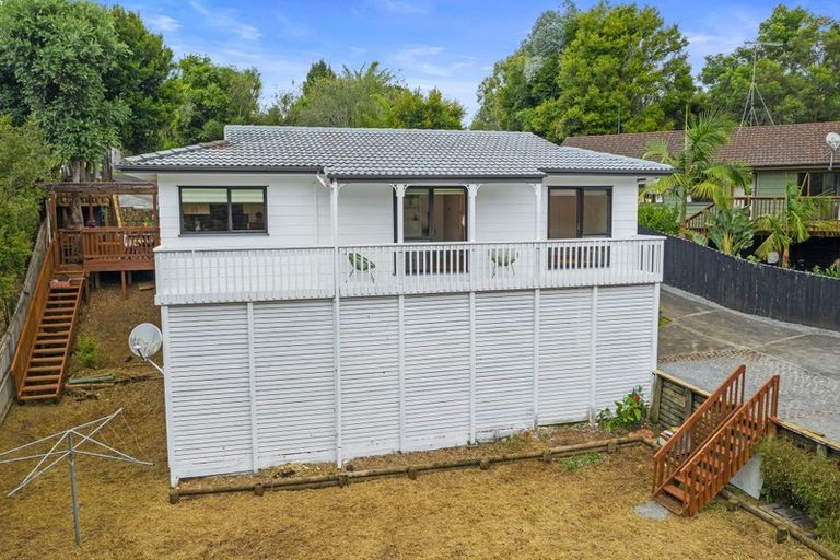 Photo of property in 112 Spinella Drive, Bayview, Auckland, 0629