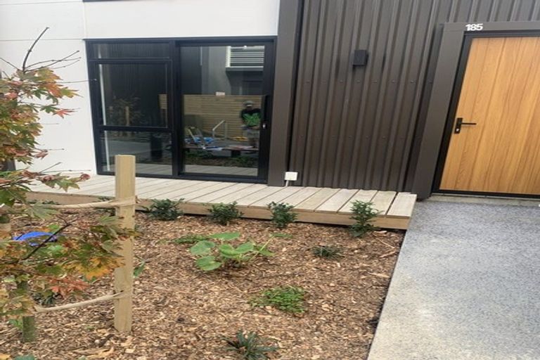 Photo of property in 7/185 High Street, Hutt Central, Lower Hutt, 5010