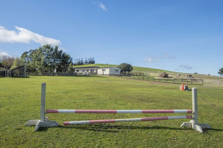 Photo of property in 133a Vinegar Hill Road, Kauri, Kamo, 0185