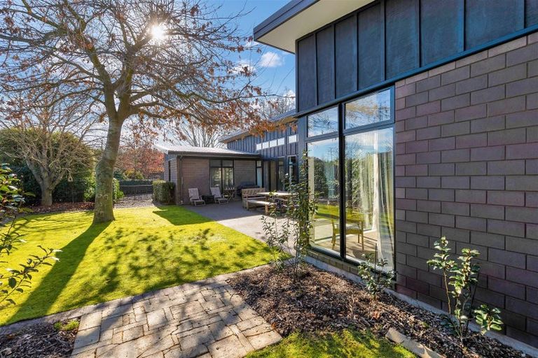 Photo of property in 349 Coldstream Road, Rangiora, 7400