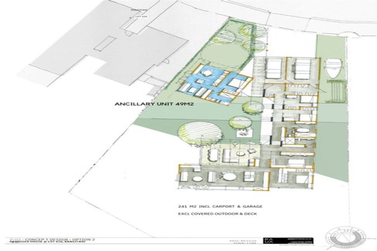 Photo of property in 76 Omahina Street, Raglan, 3225