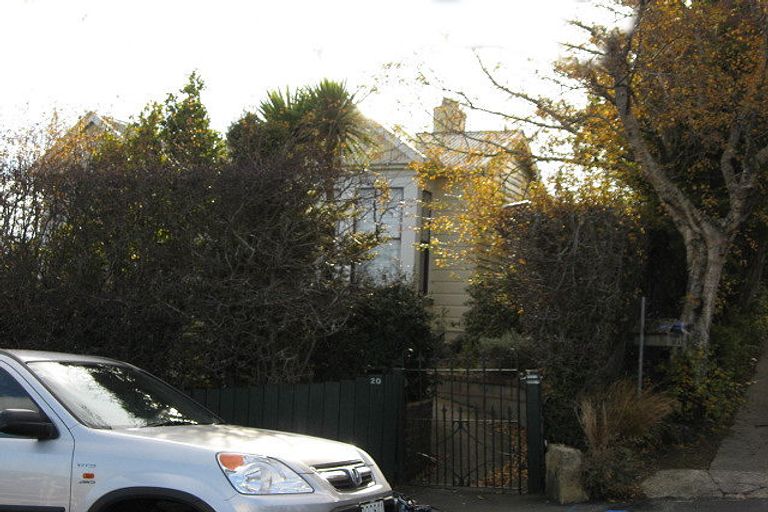 Photo of property in 20 Oban Street, Kaikorai, Dunedin, 9010