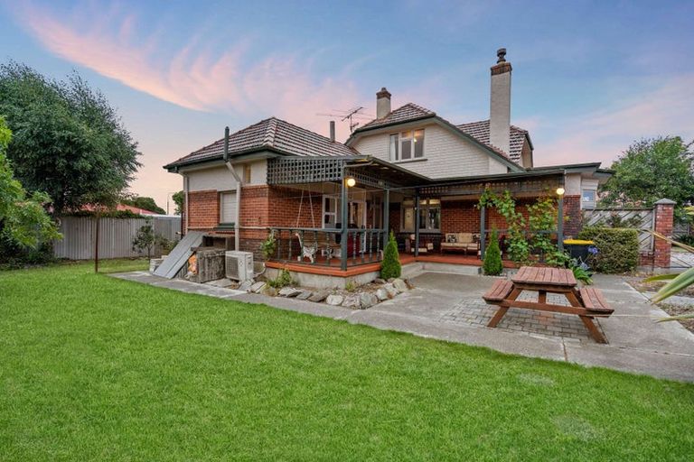 Photo of property in 87 Jackson Street, Richmond, Invercargill, 9810