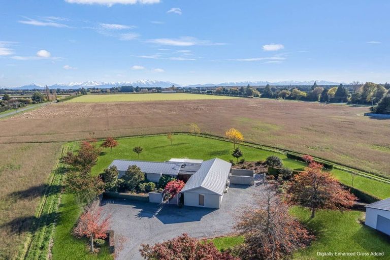Photo of property in 92 West Town Belt, Rakaia, 7710