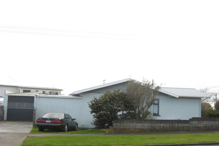 Photo of property in 1 Skinner Street, Blagdon, New Plymouth, 4310